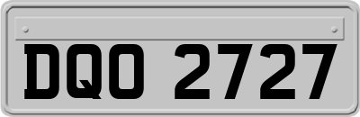 DQO2727