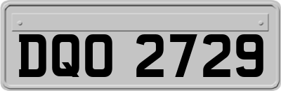 DQO2729