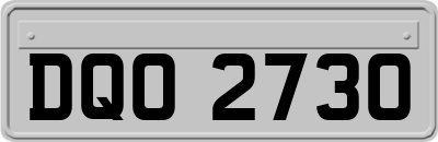 DQO2730