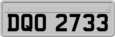 DQO2733
