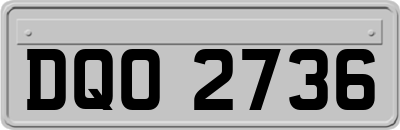 DQO2736