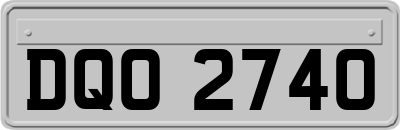 DQO2740