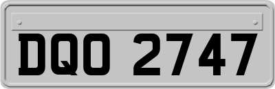 DQO2747