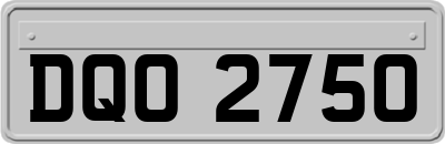 DQO2750