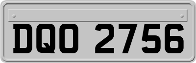 DQO2756