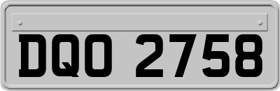 DQO2758