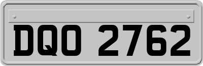 DQO2762