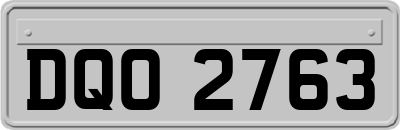 DQO2763