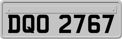 DQO2767