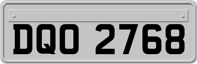 DQO2768