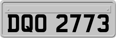 DQO2773