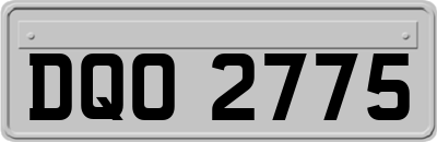 DQO2775