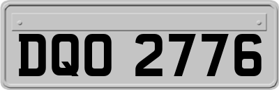 DQO2776