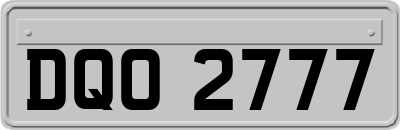 DQO2777