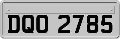 DQO2785