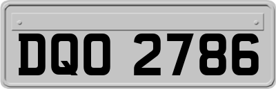 DQO2786
