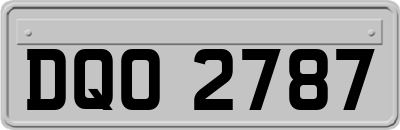 DQO2787