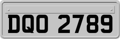 DQO2789