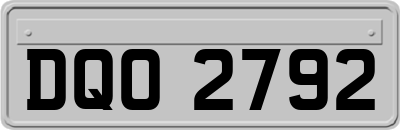DQO2792