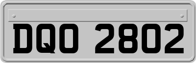 DQO2802