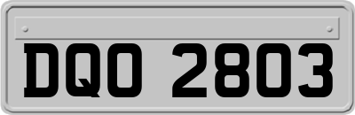 DQO2803
