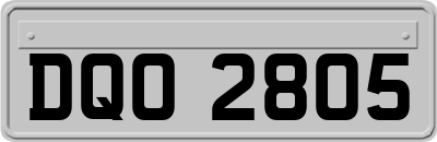 DQO2805