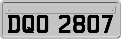 DQO2807
