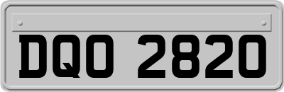 DQO2820