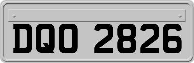 DQO2826