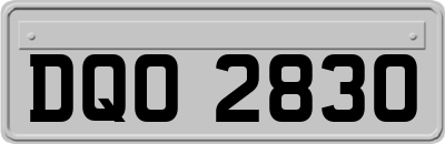 DQO2830