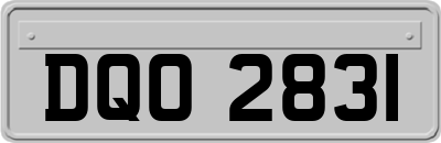 DQO2831