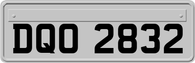 DQO2832
