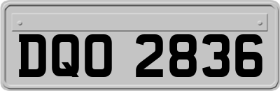 DQO2836