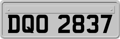 DQO2837