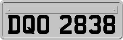 DQO2838