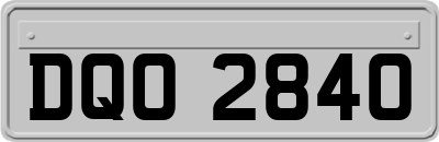 DQO2840