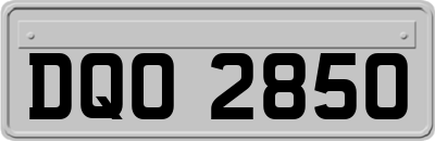 DQO2850