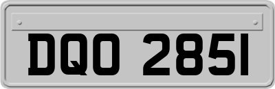 DQO2851