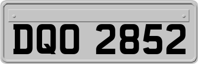 DQO2852