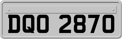 DQO2870