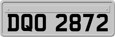 DQO2872