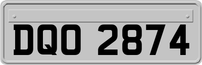 DQO2874