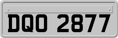 DQO2877