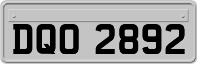 DQO2892