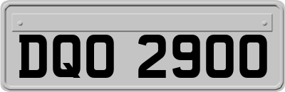 DQO2900