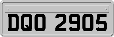 DQO2905