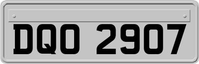 DQO2907