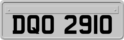 DQO2910