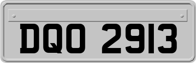 DQO2913