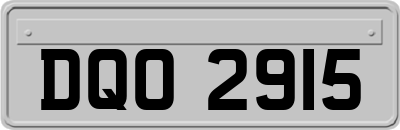 DQO2915